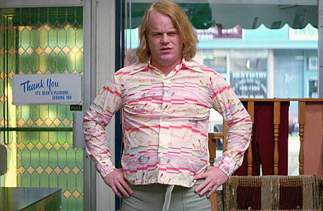 מתוך "לילות בוגי". רומן עם מארק וולברג מתוך "לילות בוגי". רומן עם מארק וולברג