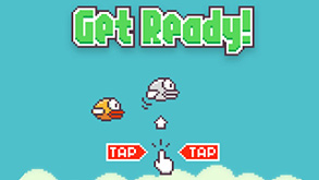 Flappy Bird Flappy Bird