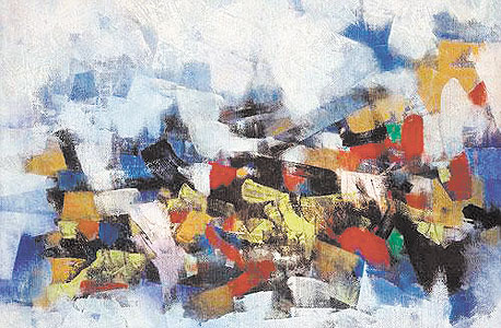 "אביב בישראל" של ארדון "אביב בישראל" של ארדון