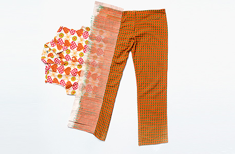 עבודה של גלי כנעני עבודה של גלי כנעני