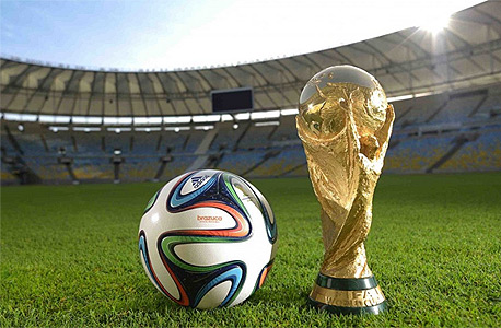 סינג-טל מסינגפור רכשה את זכויות השידור של גביע העולם בכדורגל