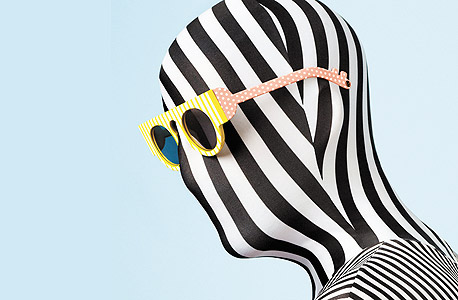 דגם Houdini דגם Houdini