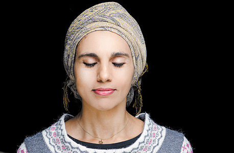 אתי אנקרי. "באופן טבעי הקהל שלי השתנה"