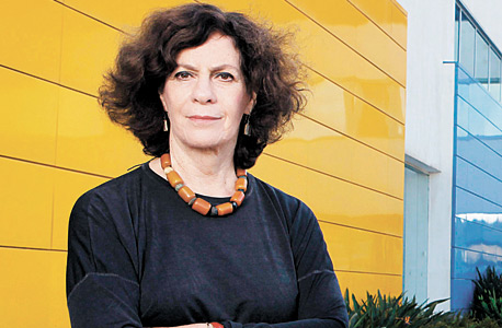 רודי בינט. דגש על אמנות ישראלית