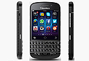 Q20, צילום מסך: Blackberry