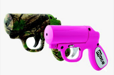 סט אקדחי גז מדמיע על כל צרה שלא תבוא סט אקדחי גז מדמיע על כל צרה שלא תבוא