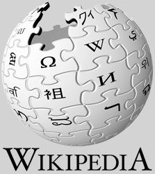 המתח בין "אנצקילופדיה דמוקרטית" ובין השאיפה למידע מדויק מגיע לנקודת שבירה. לוגו וויקיפדיה