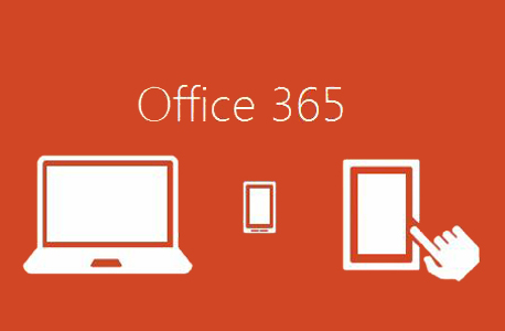 Office 365 של מיקרוסופט