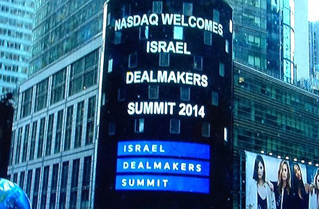 מיולי שמונה חברות ישראליות גייסו יחדיו 1.7 מיליארד דולר בבורסות בניו יורק ובלונדון