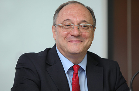 ליידרמן. לא יופתע אם הריבית בארה"ב לא תעלה השנה ליידרמן. לא יופתע אם הריבית בארה"ב לא תעלה השנה