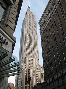 האמפייר סטייס בילדינג