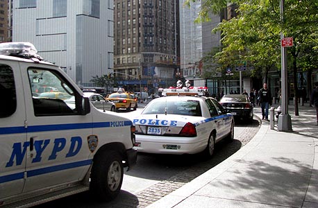 כלים חדשים למלחמה בפשע בניו יורק