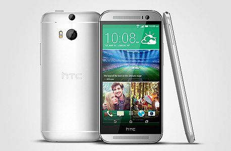 HTC נתפסה בהאצת ביצועי מכשיר ה-M8 וטענה: זה &quot;מצב טורבו&quot;