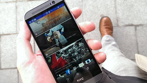 HTC One M8. מה בכל זאת חסר בו?