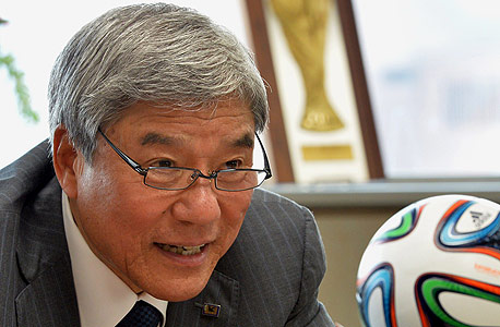 יפן הציעה להחליף את קטאר כמארחת מונדיאל 2022