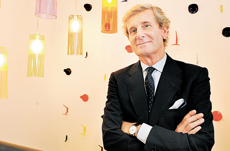 קלאודיו לוטי קלאודיו לוטי