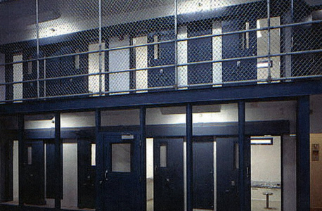 כלא בפלורידה, התכנון סייע לשיעור אלימות נמוך