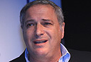 בנצי ליברמן, מנהל רשות מקרקעי ישראל, צילום: ענר גרין