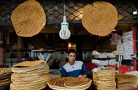 שווקים ססגוניים, צילום: שאטרסטוק