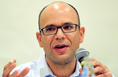 עו"ד אופיר איל, ראש תחום אכיפה פרטית ברשות ני"ע עו"ד אופיר איל, ראש תחום אכיפה פרטית ברשות ני"ע