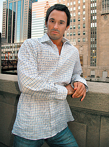 "שנים הסתכלתי על מנהלי קרנות וידעתי: אני יכול להצליח יותר". דניאל קרול "שנים הסתכלתי על מנהלי קרנות וידעתי: אני יכול להצליח יותר". דניאל קרול