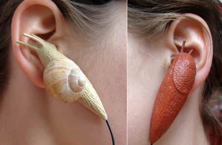 הרבה יותר מגניב מאוזניית בלוטות' רגילה