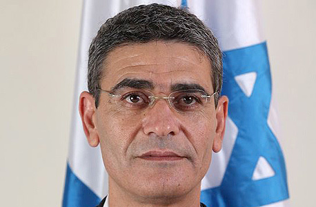 השופט נסר אבו טהה