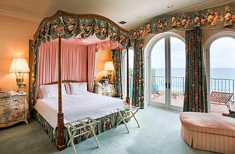  חדר שינה נוסף עם נוף לים, צילום: Linda R. Olsson Inc., Realtor
