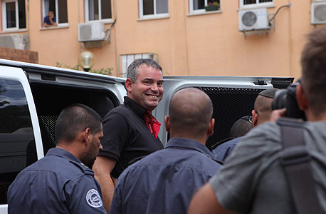 פרשת נמל אשדוד: יניב בלטר נעצר ל-3 ימים בחשד לשיבוש חקירה