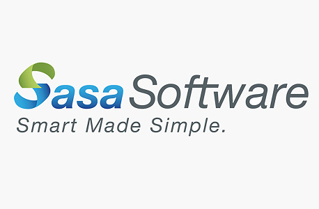 Sasa-Software: ממיגון ג&#39;יפים למיגון רשתות ארגוניות
