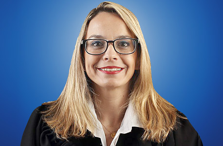 השופטת איריס ארבל־אסל. טובת הקטינים ועקרון השוויון, צילום: דורון סיקוצקי