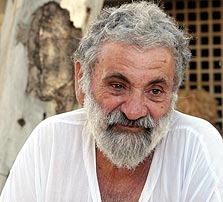 מנשה קדישמן. השקעה סולידית