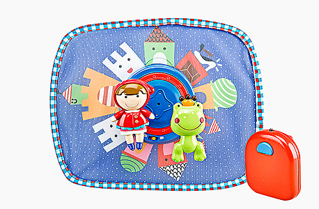 הפעלה לרכב ברשת אימג'ינריום הפעלה לרכב ברשת אימג'ינריום