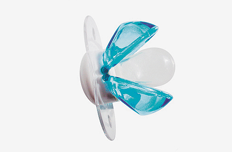 מוצץ אוטומטי. 28–38 שקל מוצץ אוטומטי. 28–38 שקל