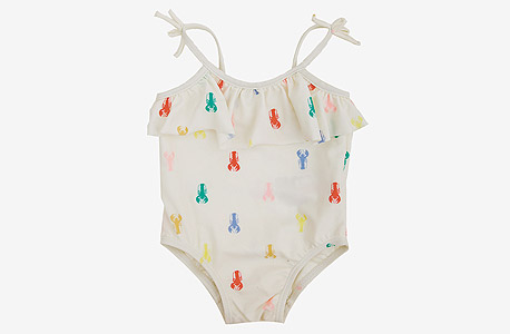 בגד ים לתינוקות. 59.9 שקל בגד ים לתינוקות. 59.9 שקל