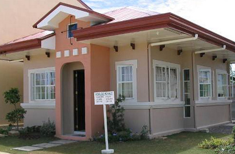 בית באי מקטאן בפיליפינים. 38,200 דולר והוא שלכם