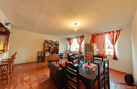 דירה בפורטו ואלרטה במקסיקו. 49,900 דולר, צילום: Point2 Home