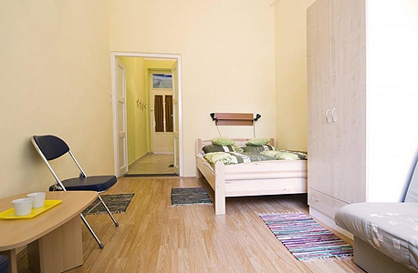 דירה בבודפשט, הונגריה. 28 אלף דולר, צילום: Point2 Home
