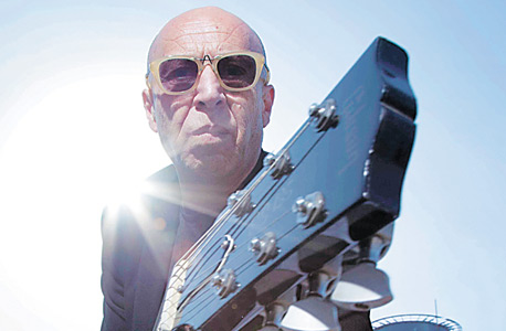 רמי פורטיס רמי פורטיס