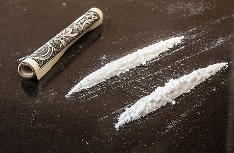 קוקאין. שימש במקור לטקסים שבטיים