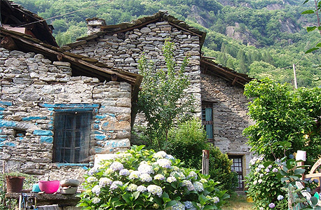 קלסאציו, איטליה