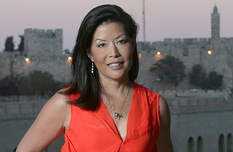 אנדריאה וונג (47); תפקיד: נשיאת חטיבת ההפקות הבינ"ל של זרוע הטלוויזיה של סוני; תפקידים קודמים: נשיאת ערוצי הכבלים לנשים Lifetime, סגנית נשיא בכירה ב־ABC; מצב משפחתי: רווקה; מקום מגורים: לונדון; השכלה: תואר ראשון בהנדסת חשמל מ־MIT, תואר שני במינהל עסקים מסטנפורד; עוד משהו: עבדה כסוחרת אופציות לפני שהגיעה לטלוויזיה