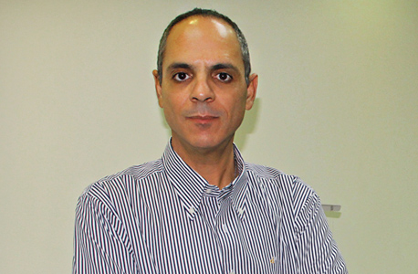 יעקב גבאי, מנכ"ל רשת דיסקרט