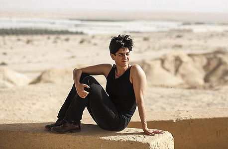 נעמי פורטיס, מנכ"לית עונת התרבות בירושלים