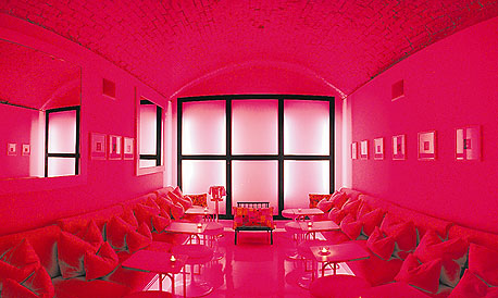 מלון בוטיק בפירנצה