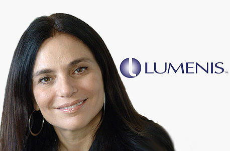 לומניס העלתה את תחזית ההכנסות והרווח לשנת 2014