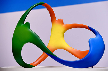 הברזילאים לא ממהרים להתנדב לעזרת אולימפיאדת 2016