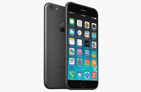 דיווח: האייפון הבא יושק לצד ארנק סלולרי