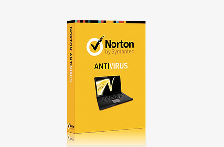 תשווק גם את פתרונות האבטחה של Norton Security Standard