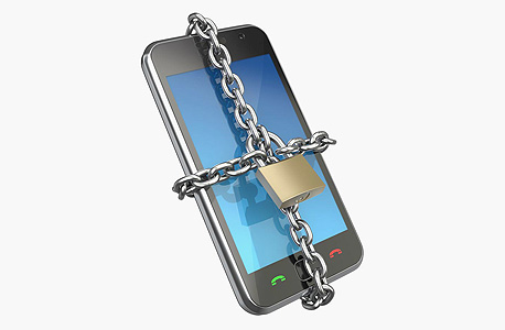 שומרי הראש של הסמארטפון שלך: אוסף אפליקציות נגד גנבים